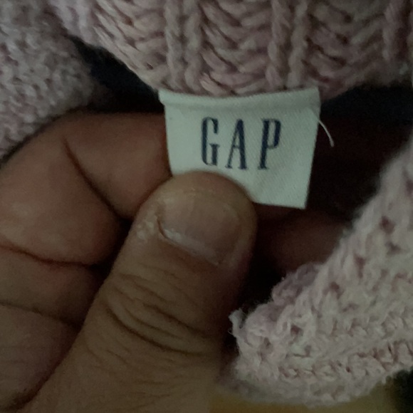 Gap sweater - Picture 2 of 8